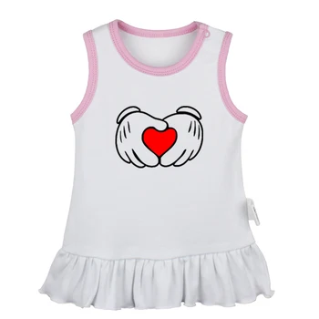 Don't Mess With Me Be Careful Fist Pikachu Squirtle Wartortle Newborn Baby Girls Dresses Toddler Sleeveless Dress Infant Clothes
Don't Mess With Me Be Careful Fist Pikachu Squirtle Wartortle Newborn Baby Girls Dresses Toddler Sleeveless Dress Infant Clothes