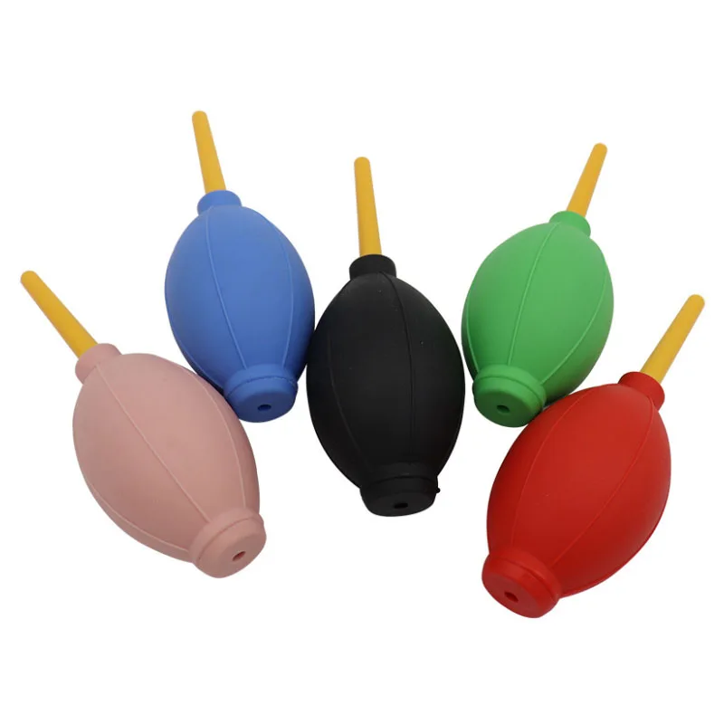 Cilia manual Silicon Air Blower For Eyelash Extension Nail Air Blower Quick Drying ens UV Filter Sensor DV and Computer Keyboard
Cilia manual Silicon Air Blower For Eyelash Extension Nail Air Blower Quick Drying ens UV Filter Sensor DV and Computer Keyboard
