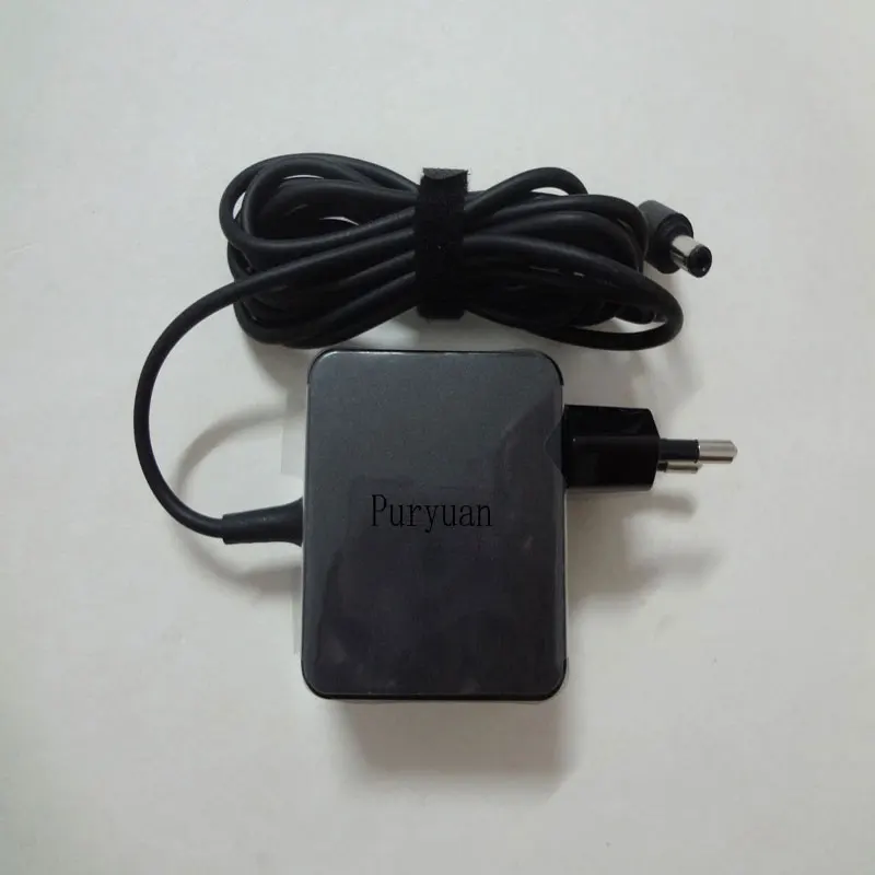 

NEW 19V 1.75A 33W PA-133-39 5.5mm AC Adapter FOR ASUS X751N,D550MA-DS01 Notebook Original Puryuan Charger
