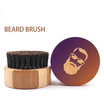 Mini Beard Brush Boar Bristles Mustache Natural Wood Comb Handmade Grooming Men Beards Mustache Care G0118
Mini Beard Brush Boar Bristles Mustache Natural Wood Comb Handmade Grooming Men Beards Mustache Care G0118