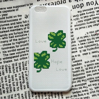 195 Mobil Phone Cover Cellphone Shell Cases Housing Iphone Craft Cross Stitch Needlework Embroidery Counted Cross-Stitching Kit
195 Mobil Phone Cover Cellphone Shell Cases Housing Iphone Craft Cross Stitch Needlework Embroidery Counted Cross-Stitching Kit