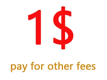 pay for freight fees
pay for freight fees