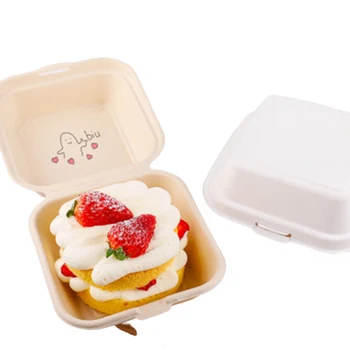 10 Pack Bento Box Disposable Lunch Box Burger Sushi Snack Box Baked Cake Box Microwave Home Portable Lunch Box
10 Pack Bento Box Disposable Lunch Box Burger Sushi Snack Box Baked Cake Box Microwave Home Portable Lunch Box