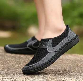 Men Running Shoes Mesh Breathable Jogging Trainers Sneakers Summer Lightweight Sports 2020
Men Running Shoes Mesh Breathable Jogging Trainers Sneakers Summer Lightweight Sports 2020