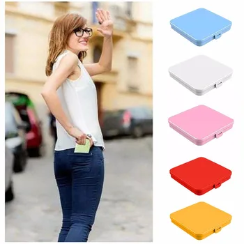 1Pcs Mask Sealed Storage Box Plastic Portable Dustproof Moisture-proof Mouth Face Cover Container Carry Case Storage Organizer
1Pcs Mask Sealed Storage Box Plastic Portable Dustproof Moisture-proof Mouth Face Cover Container Carry Case Storage Organizer