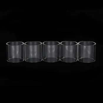 5pcs FATUBE Straight glass Cigarette Accessories for Cleito 3.5ml/Cleito 120 4ML/Cleito Pro 3ml/Cleito Pro
5pcs FATUBE Straight glass Cigarette Accessories for Cleito 3.5ml/Cleito 120 4ML/Cleito Pro 3ml/Cleito Pro