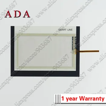 Touch Screen for 6AV6 648-0CC11-3AX0 6AV6648-0CC11-3AX0 Smart 700 IE V3 Touch Screen Panel Glass Digitizer and Overlay
Touch Screen for 6AV6 648-0CC11-3AX0 6AV6648-0CC11-3AX0 Smart 700 IE V3 Touch Screen Panel Glass Digitizer and Overlay