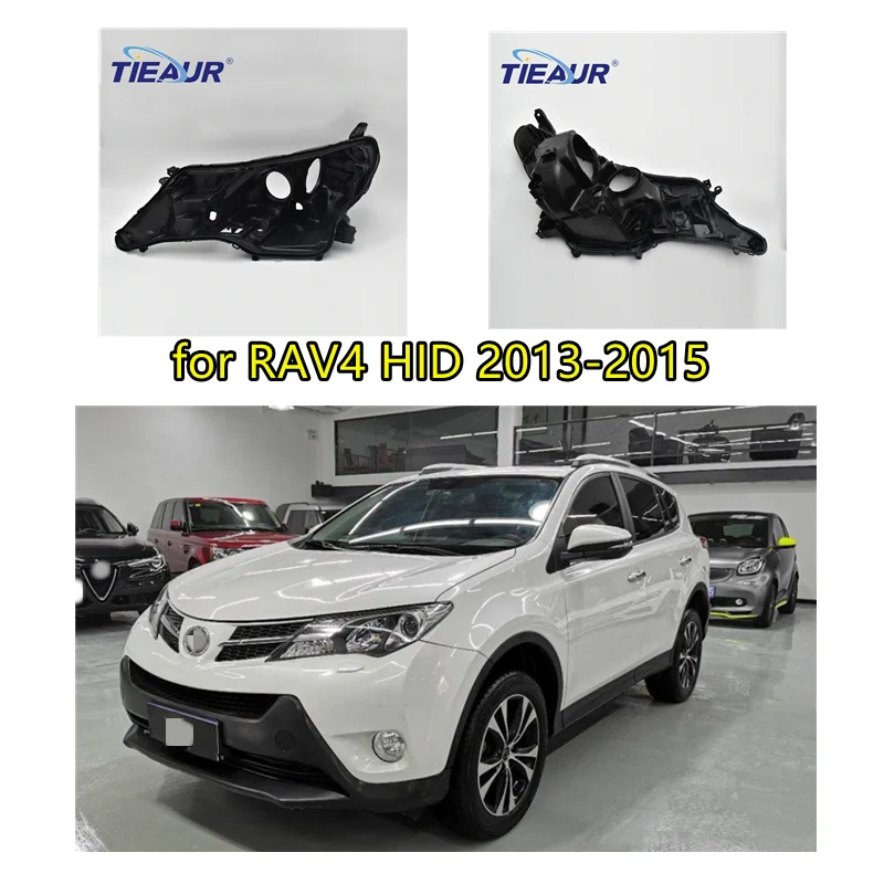 Задний корпус для автомобильной фары RAV4 HID 2015 2014 2013, корпус фары, нижний корпус, держатель передней лампы, замена «сделай сам»
Задний корпус для автомобильной фары RAV4 HID 2015 2014 2013, корпус фары, нижний корпус, держатель передней лампы, замена «сделай сам»