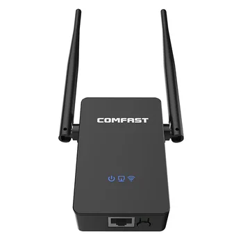 5 Ghz WiFi Repeater Wireless Wifi Extender 750Mbps Wi-Fi Amplifier 802.11N Long Range Wi fi Signal Booster 5.2.4G Wifi Repiter
5 Ghz WiFi Repeater Wireless Wifi Extender 750Mbps Wi-Fi Amplifier 802.11N Long Range Wi fi Signal Booster 5.2.4G Wifi Repiter