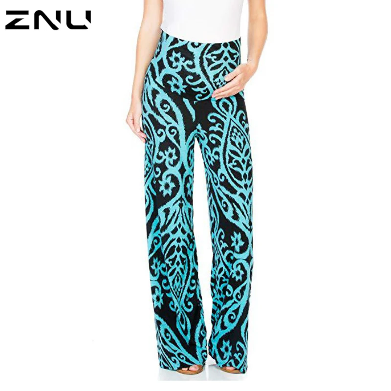 2019 Women's Maternity Floral Print Easy wide leg pants maternity Trousers pregnancy pants plus size maternity Flare pants D35
2019 Women's Maternity Floral Print Easy wide leg pants maternity Trousers pregnancy pants plus size maternity Flare pants D35