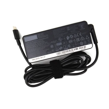New USB-C TYPE-C Power Charger Adapter ADLX65YCC3A fit for Lenovo ThinkPad X1 Carbon
New USB-C TYPE-C Power Charger Adapter ADLX65YCC3A fit for Lenovo ThinkPad X1 Carbon