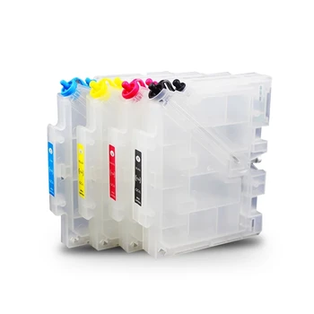 GraceMate For Ricoh SG2100N SG3100 SG3100SNW SG3110DNW SG3110DN SG3110SFNW GC41 empty refillable ink cartridge For GC41 GC 41
GraceMate For Ricoh SG2100N SG3100 SG3100SNW SG3110DNW SG3110DN SG3110SFNW GC41 empty refillable ink cartridge For GC41 GC 41