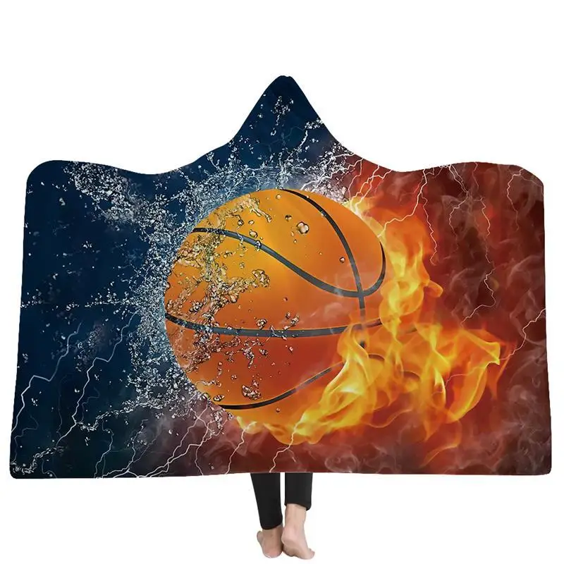 New-Blanket-3D-Hooded-Blankets-Printing-Sports-Baseball-Basketball-Football-Fire-Rugby-Blankets-Wearable-Home-Adults