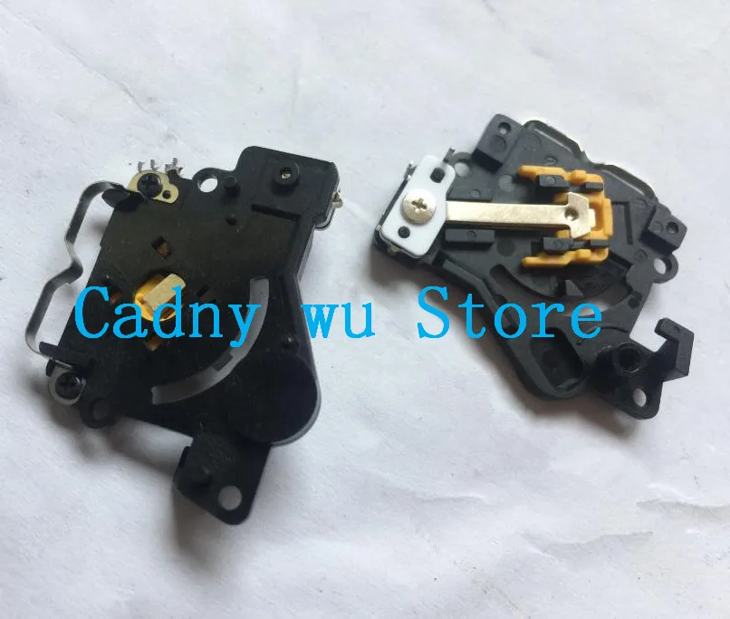 Repair Parts For Nikon D4 D4S Top Cover Shutter Button ON-OFF Plate Unit 1H998-403
Repair Parts For Nikon D4 D4S Top Cover Shutter Button ON-OFF Plate Unit 1H998-403