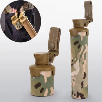 1000D Nylon Tactical Molle System Large Volume Store 3000 BBS Hunting Bag Paintball Airsoft BB Storage Bag Tactical Folding Pack
1000D Nylon Tactical Molle System Large Volume Store 3000 BBS Hunting Bag Paintball Airsoft BB Storage Bag Tactical Folding Pack