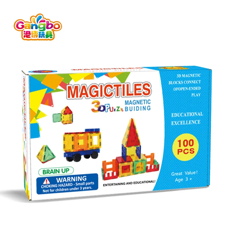 Bo New Style Children ENLIGHTEN Creative DIY Inserted Building Blocks Magnetic Transparent Sheet Educational Scientific And Educ
Bo New Style Children ENLIGHTEN Creative DIY Inserted Building Blocks Magnetic Transparent Sheet Educational Scientific And Educ