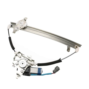 Auto Parts Applicable To Left Front Electric Window Regulator for Xuanyi G11
Auto Parts Applicable To Left Front Electric Window Regulator for Xuanyi G11