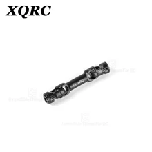 GRC Metal heavy duty transmission shaft universal joint CVD, used for 1 / 10 scale model RC automobile axial track trx6
GRC Metal heavy duty transmission shaft universal joint CVD, used for 1 / 10 scale model RC automobile axial track trx6