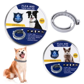 Remove Flea Mosquito Repellent Dog Collar Natural Insect Repellent Collar Healthy No Allergies Insect Repellent Essential Oil
Remove Flea Mosquito Repellent Dog Collar Natural Insect Repellent Collar Healthy No Allergies Insect Repellent Essential Oil
