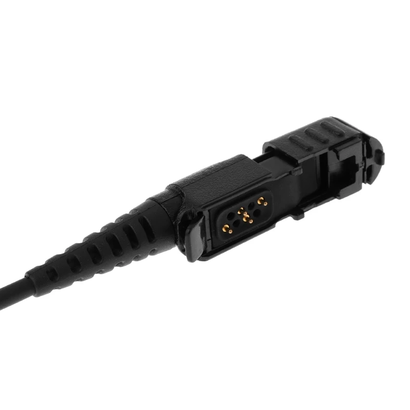 USB Programming Cable For Motorola DP2400 DEP500e DEP550 DEP 570 XPR3000e E8608i
USB Programming Cable For Motorola DP2400 DEP500e DEP550 DEP 570 XPR3000e E8608i