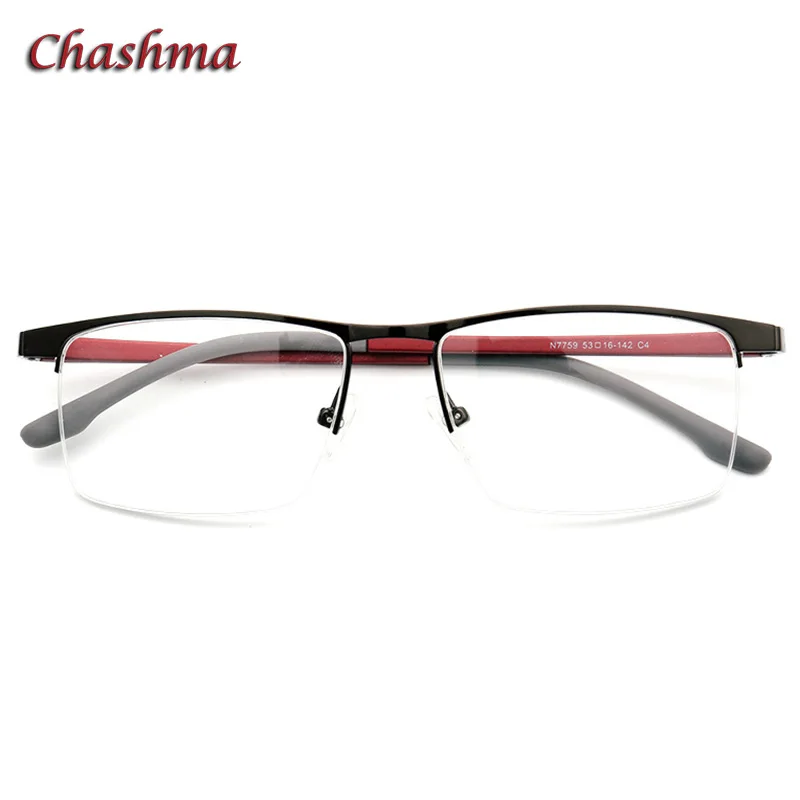 Men Half Frame Prescription Glasses Light Eyeglass Designer Eyewear Optical Semi Rimmed Spectacles Occhiali Da Vista Uomo
Men Half Frame Prescription Glasses Light Eyeglass Designer Eyewear Optical Semi Rimmed Spectacles Occhiali Da Vista Uomo