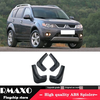 For Outlander 2008 Mudflaps Splash Guards Front With the color and rear Mud Flap Mudguards Fender Modified special
For Outlander 2008 Mudflaps Splash Guards Front With the color and rear Mud Flap Mudguards Fender Modified special