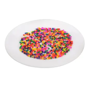 Absorbent Beads Garden Cultivation Foam Big Ice Flower Soil Environmental Protection Water Beads Cultivation Substrate
Absorbent Beads Garden Cultivation Foam Big Ice Flower Soil Environmental Protection Water Beads Cultivation Substrate