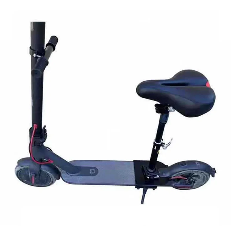 Electric Scooter For Xiaomi 9 For Ninebot ES1 ES2 ES3 ES4 Durable LED Flash Children Handlebar Scooter Kids Handrail Armrest
Electric Scooter For Xiaomi 9 For Ninebot ES1 ES2 ES3 ES4 Durable LED Flash Children Handlebar Scooter Kids Handrail Armrest