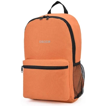 FGGS-OSOCE Mini Classic Backpack,Small Backpack,Mini Bags Lightweight,Bookbag,School
FGGS-OSOCE Mini Classic Backpack,Small Backpack,Mini Bags Lightweight,Bookbag,School