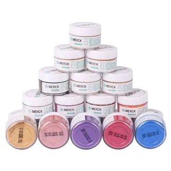 5g Flash Glitter Powder Baked Edible Pigments Decorating Food Cake Biscuit Cake Baking Supply Birthday Cake Decor Tools 
5g Flash Glitter Powder Baked Edible Pigments Decorating Food Cake Biscuit Cake Baking Supply Birthday Cake Decor Tools