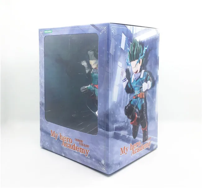 Diffuse Dynamic Square Anime My Hero College Green Valley out Long Burst Backed Howe Has Battle Status Garage Kit Model
Diffuse Dynamic Square Anime My Hero College Green Valley out Long Burst Backed Howe Has Battle Status Garage Kit Model