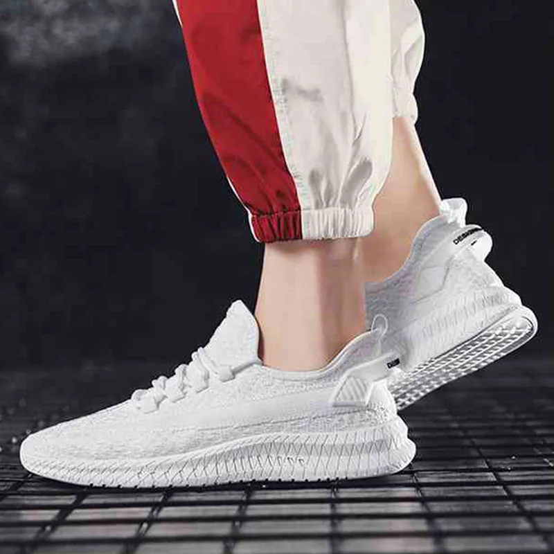 Brand Men Shoes Breathable Comfortable Mesh Men Casual Shoes Lightweight Walking Male Sneakers Fashion Lace Up Footwear 
Brand Men Shoes Breathable Comfortable Mesh Men Casual Shoes Lightweight Walking Male Sneakers Fashion Lace Up Footwear