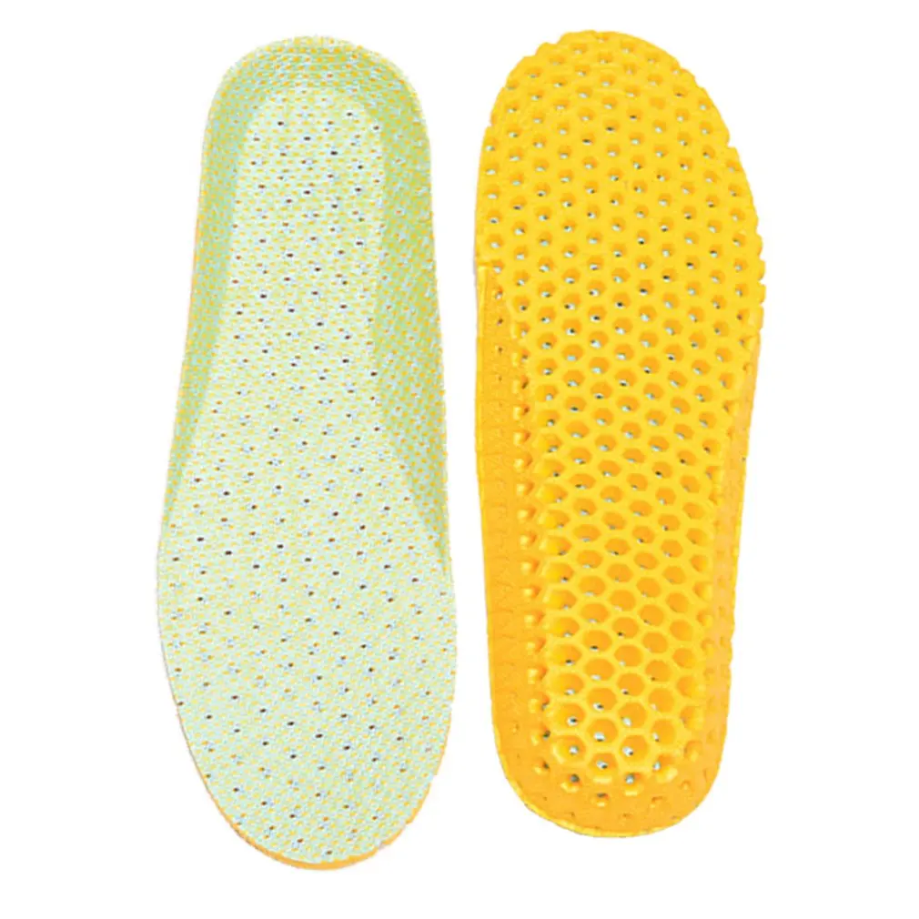 Sweat-Absorptive feather insole Sports Air-permeable Insoles Spring and summer basketball running Feet Care
Sweat-Absorptive feather insole Sports Air-permeable Insoles Spring and summer basketball running Feet Care