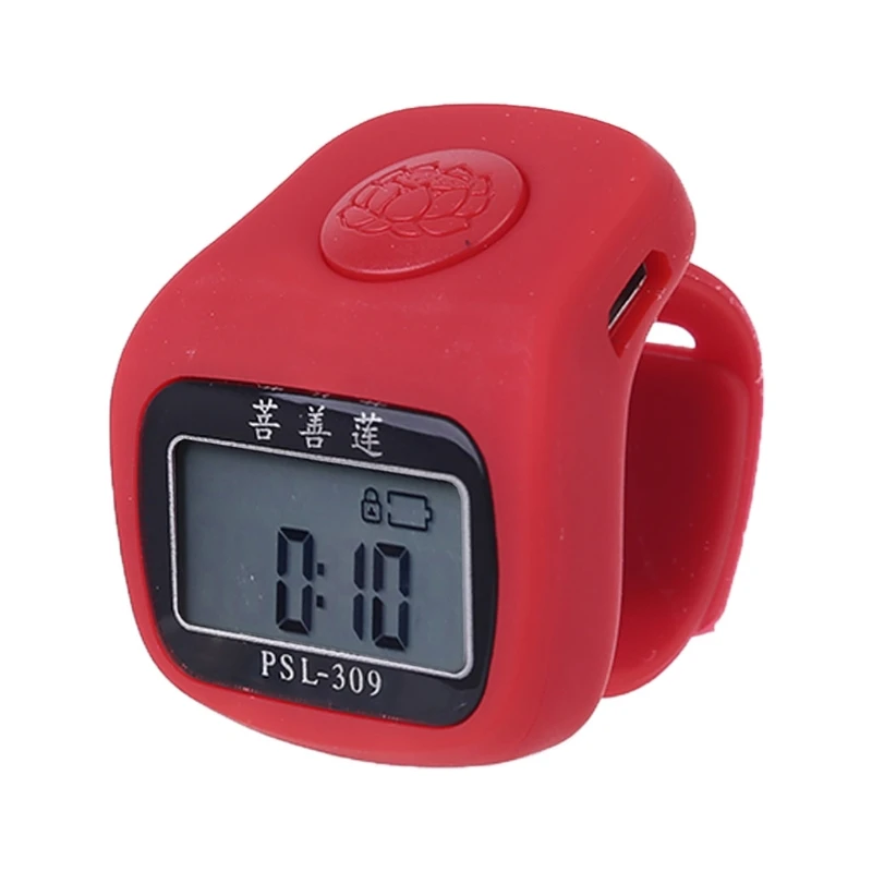 Portable 7-channel 6-digit LCD Display Bluetooth Smart USB Electronic Counter MOLC
Portable 7-channel 6-digit LCD Display Bluetooth Smart USB Electronic Counter MOLC