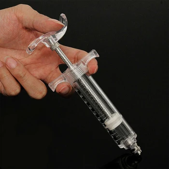 20ml Reusable Plastic Nutrient Sterile Health Measuring Syringe Tools Cat Feeding Accessories Veterinary Feeder
20ml Reusable Plastic Nutrient Sterile Health Measuring Syringe Tools Cat Feeding Accessories Veterinary Feeder
