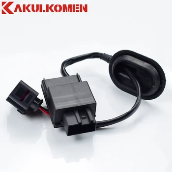 1K0906093G 1K0906093F Fuel Pump Delivery Control Module Unit For VW Jetta Golf GTI Rabbit Beetle Passat Polo Touran CC Scirocco
1K0906093G 1K0906093F Fuel Pump Delivery Control Module Unit For VW Jetta Golf GTI Rabbit Beetle Passat Polo Touran CC Scirocco