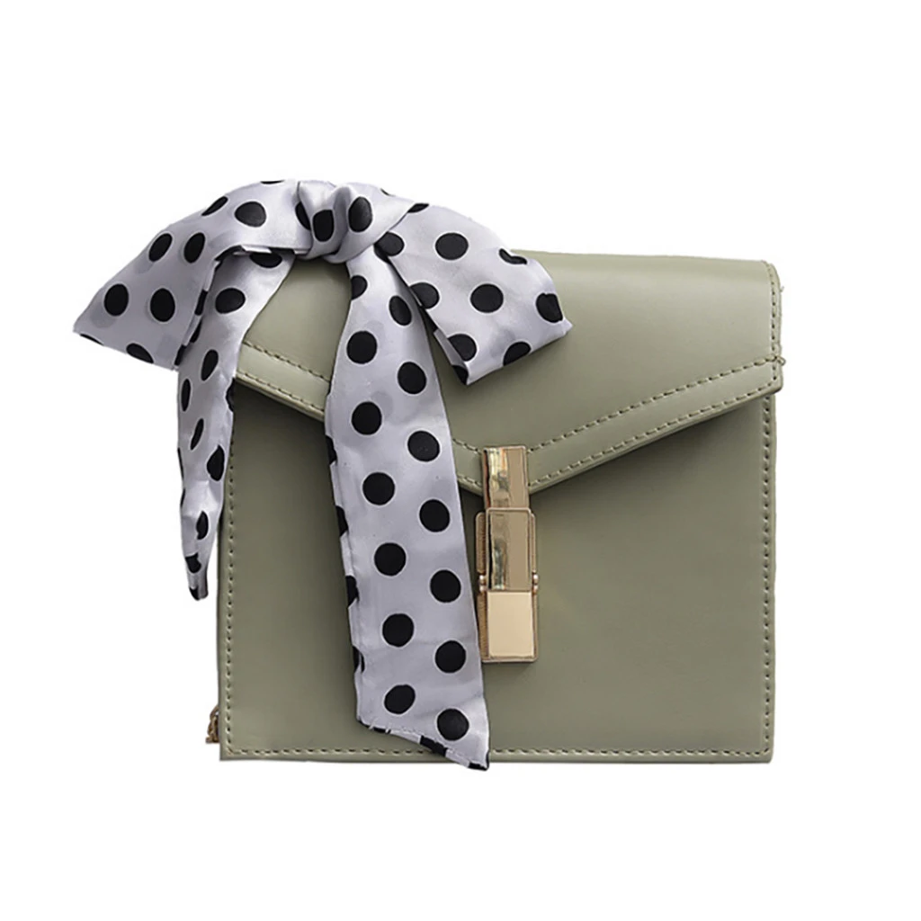 Women New Fashion Sense Scarf Chain Crossbody Messenger Shoulder Bags Spring And Summer Popular Designer High Quality Bag 0108
Women New Fashion Sense Scarf Chain Crossbody Messenger Shoulder Bags Spring And Summer Popular Designer High Quality Bag 0108