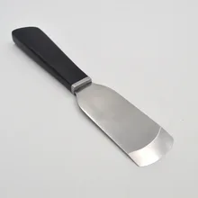 1 PCS Cutter Knife Shovel Thin Knife Leathercraft Work Tools Leather Cut Thin
1 PCS Cutter Knife Shovel Thin Knife Leathercraft Work Tools Leather Cut Thin