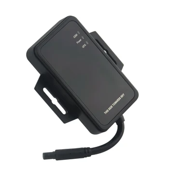 Car GPS Tracker Vehicle Locator Geo-fence alarm Smart GT08 OverSpeed Alarm Remote Control Waterproof Built-in GSM/GPS Antenna
Car GPS Tracker Vehicle Locator Geo-fence alarm Smart GT08 OverSpeed Alarm Remote Control Waterproof Built-in GSM/GPS Antenna
