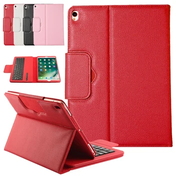 For iPad Pro 12.9 2020 Case Bluetooth Keyboard Cover for New iPad Pro 4th Generation 12.9 inch Litchi Pattern Leather Smart Case
For iPad Pro 12.9 2020 Case Bluetooth Keyboard Cover for New iPad Pro 4th Generation 12.9 inch Litchi Pattern Leather Smart Case