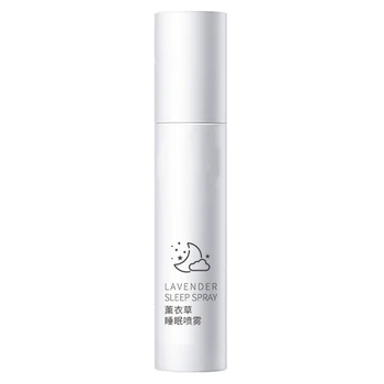 75ml Lavender Sleep Spray Bedroom Night Relaxing Calming Melatonin Home Essential Oil Insomnia Therapy Pillow Mist Aromatherapy
75ml Lavender Sleep Spray Bedroom Night Relaxing Calming Melatonin Home Essential Oil Insomnia Therapy Pillow Mist Aromatherapy