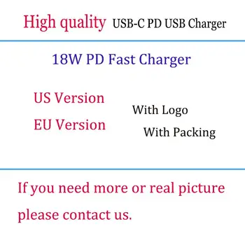 100pcs/lot With Box PD 18W Charger with 1M USB C to 8Pin Cable for i11 Pro Max/11/X/XS/XR/8 PD Charger White
100pcs/lot With Box PD 18W Charger with 1M USB C to 8Pin Cable for i11 Pro Max/11/X/XS/XR/8 PD Charger White