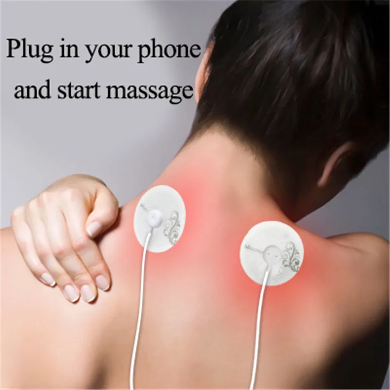 Remote Control Portable Cervical Massage Instrument Intelligent Mini Multi-Functional Small Back Head Body Massage Instrument
Remote Control Portable Cervical Massage Instrument Intelligent Mini Multi-Functional Small Back Head Body Massage Instrument