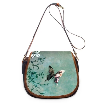 THIKIN Butterfly Printed Shoulder Bag Lady Casual Purses Messenger Bags For Women Crossbody Bag Female Bag Sac A Main Custom
THIKIN Butterfly Printed Shoulder Bag Lady Casual Purses Messenger Bags For Women Crossbody Bag Female Bag Sac A Main Custom