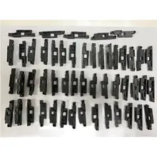 Customized Plastic Capsule Parts 
Customized Plastic Capsule Parts