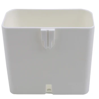 1 Wall-Mounted Remote Control Storage Box Bathroom Toothbrush Box Toilet Mobile Phone Rack Desktop Finishing Rack
1 Wall-Mounted Remote Control Storage Box Bathroom Toothbrush Box Toilet Mobile Phone Rack Desktop Finishing Rack