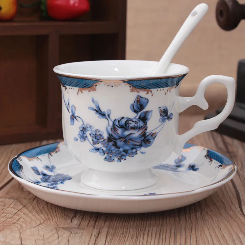 Ceramic Mugs Creative Mugs with Spoon & Tray Breakfast Milk Coffee Cup Drinkware Tea Cup Kitchen Bar Supplies Wedding Gifts
Ceramic Mugs Creative Mugs with Spoon & Tray Breakfast Milk Coffee Cup Drinkware Tea Cup Kitchen Bar Supplies Wedding Gifts