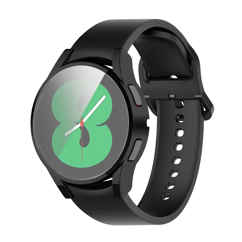 Чехол и ремешок для смарт-часов Samsung Galaxy Watch 4 classic, спортивный браслет для Galaxy Watch 4, 46 мм 42 мм 44 мм 40 мм
Чехол и ремешок для смарт-часов Samsung Galaxy Watch 4 classic, спортивный браслет для Galaxy Watch 4, 46 мм 42 мм 44 мм 40 мм