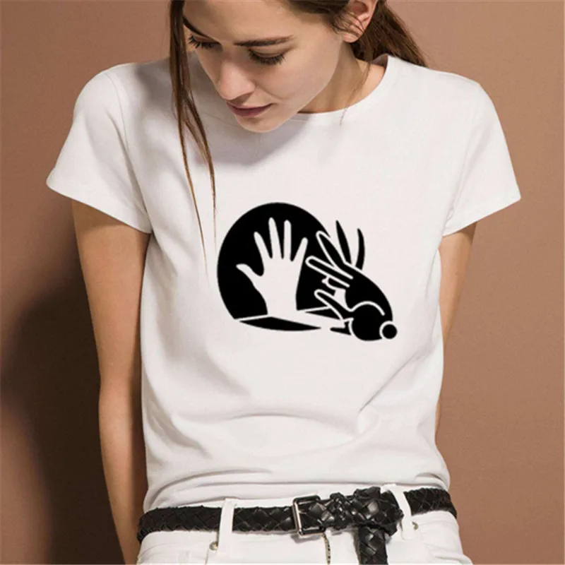 WVIOCE Fashion Summer Women Clothes Harajuku Kawaii Printed Tshirt Leisure and Comfort Female T Shirt Casual Short Sleeves Shirt
WVIOCE Fashion Summer Women Clothes Harajuku Kawaii Printed Tshirt Leisure and Comfort Female T Shirt Casual Short Sleeves Shirt