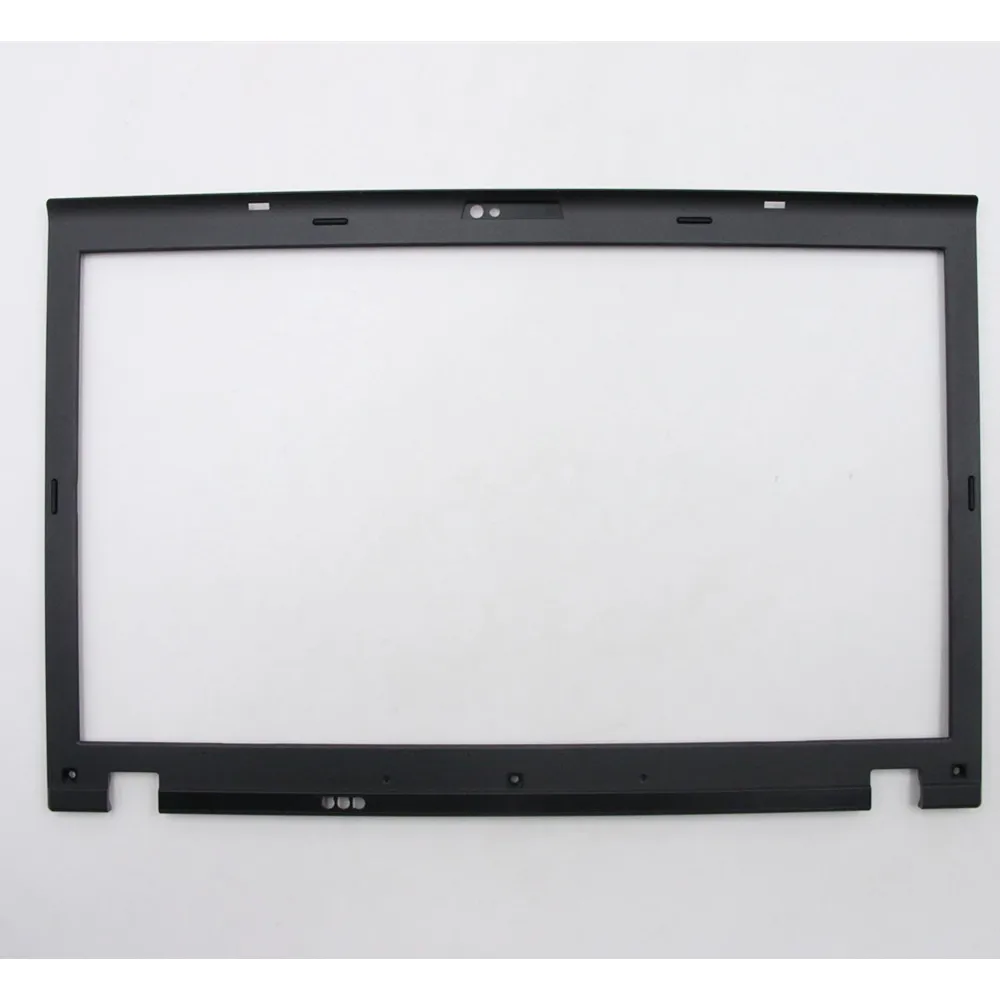 New For Lenovo ThinkPad T510 T520 T530 W510 W520 W530 touch Display Scherm Front Shell LCD B Bezel Cover voor FRU 60Y5483
New For Lenovo ThinkPad T510 T520 T530 W510 W520 W530 touch Display Scherm Front Shell LCD B Bezel Cover voor FRU 60Y5483